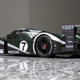 Illustration for article titled Bentley Speed 8